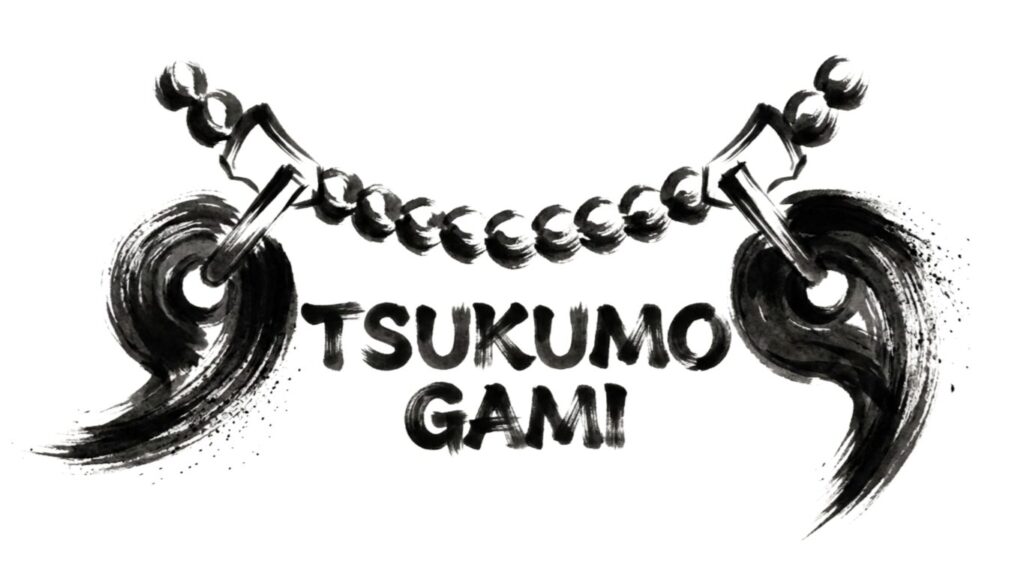 TSUKUMOGAMI（ツクモガミ）