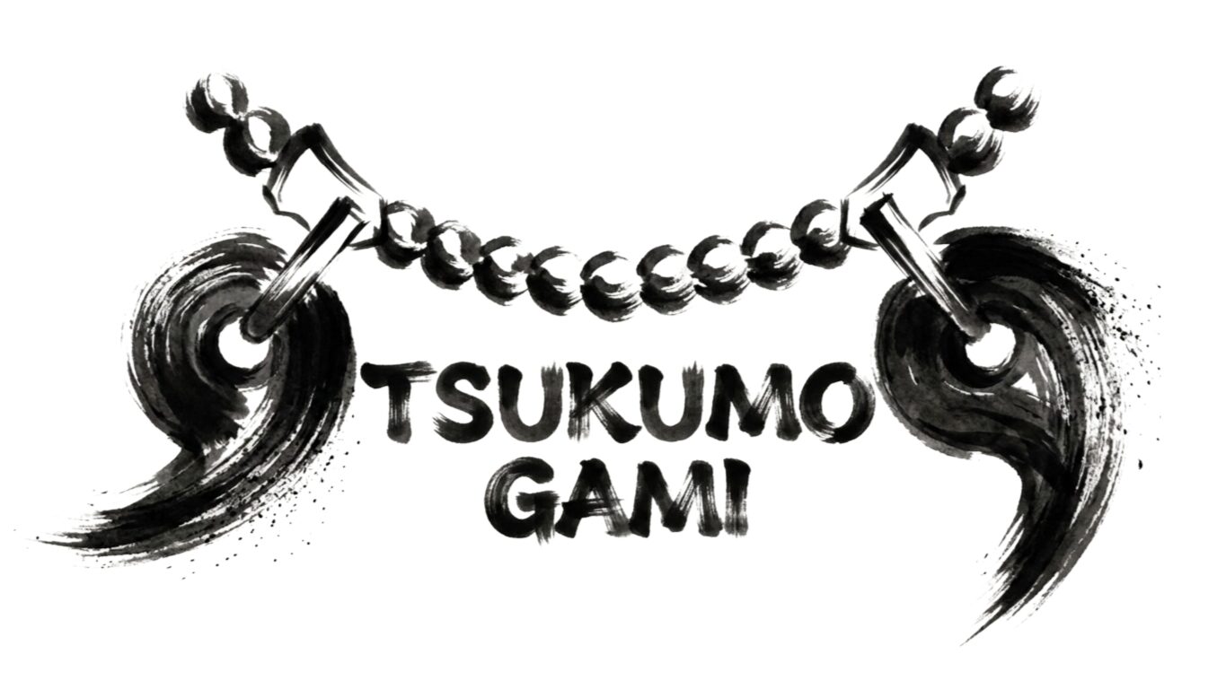 TSUKUMOGAMI